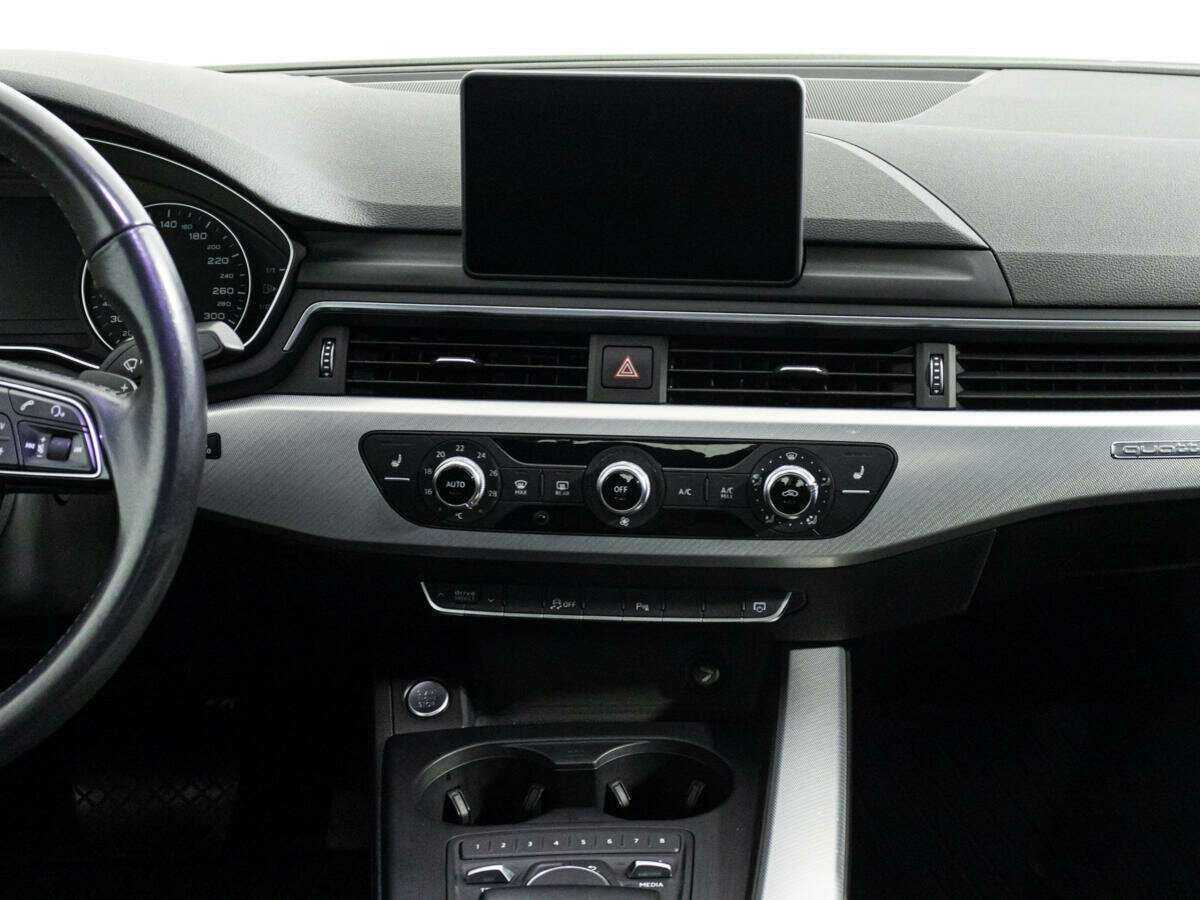 Купить Audi A5, 2018, 80 351 км, фото №13