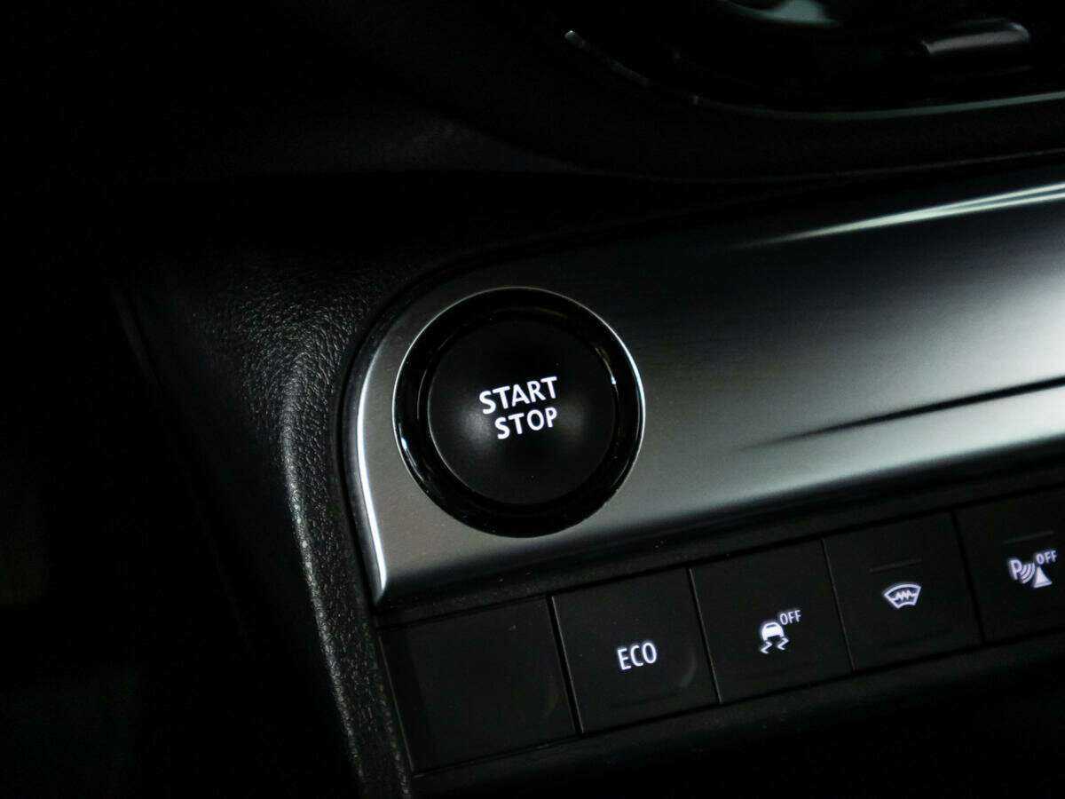 Купить Renault Kaptur, 2020, 53 462 км, фото №18