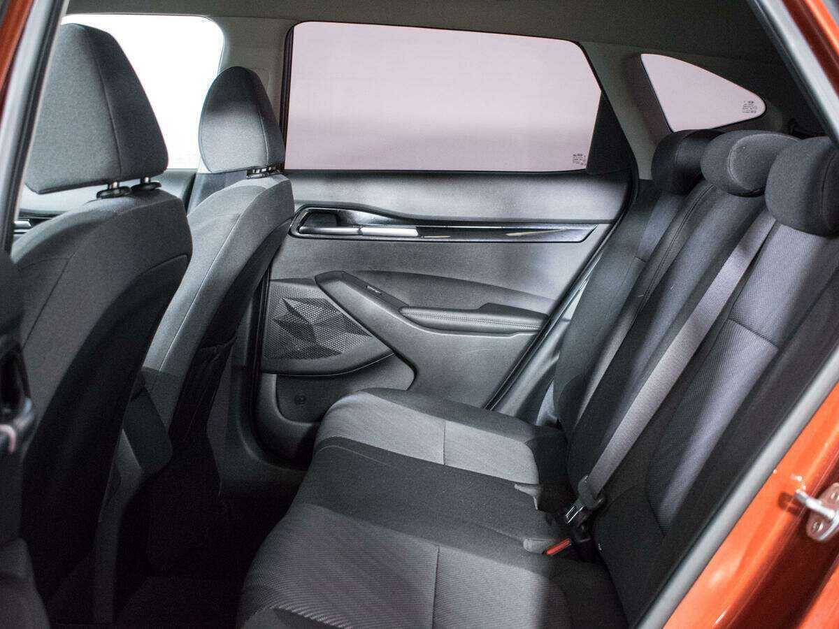 Купить Kia Seltos, 2020, 59 369 км, фото №10