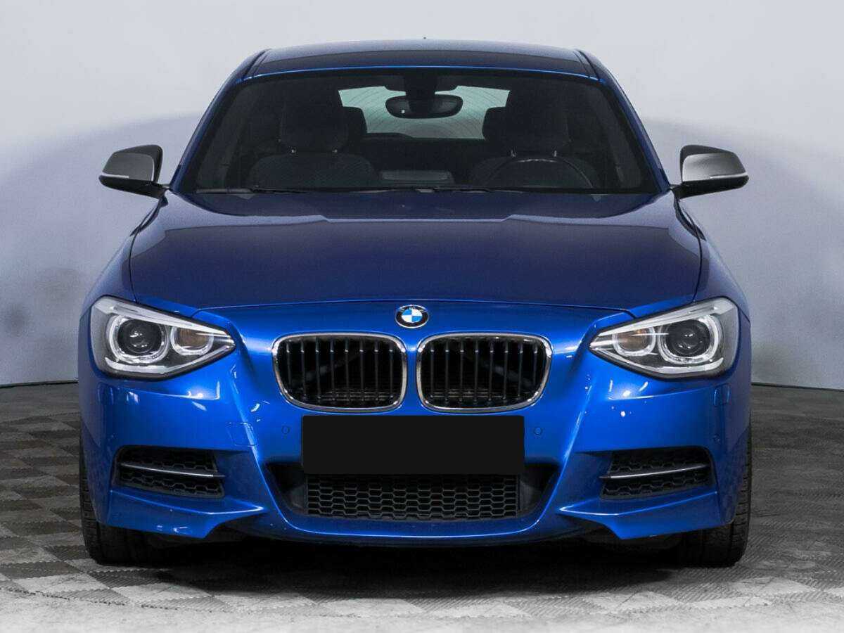 BMW 1 серии