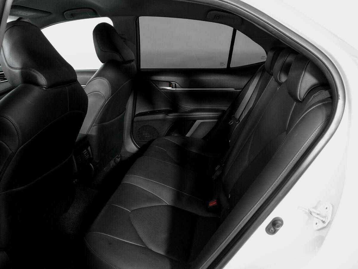 Купить Toyota Camry, 2019, 100 399 км, фото №10