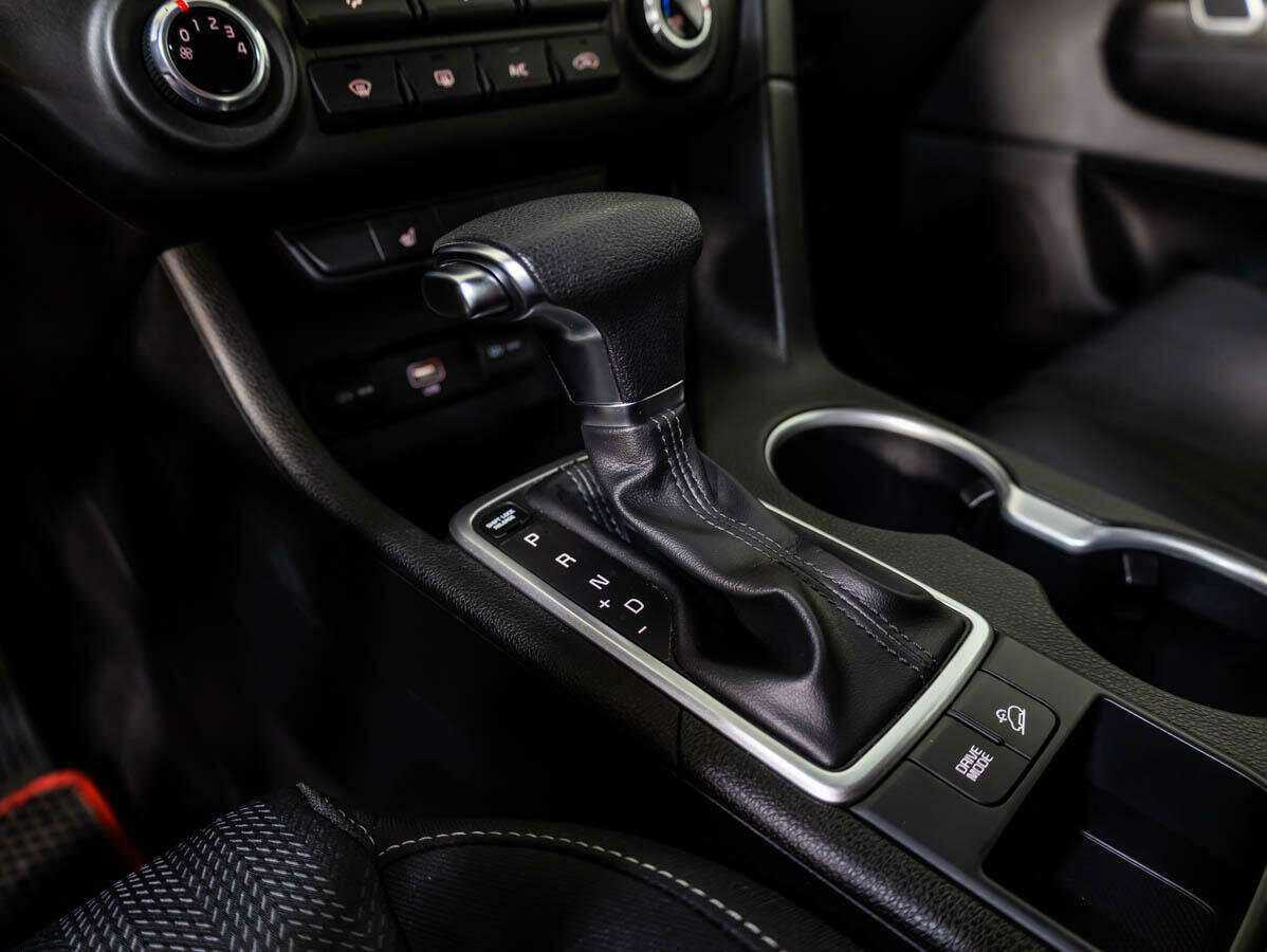 Купить Kia Sportage, 2020, 38 789 км, фото №14