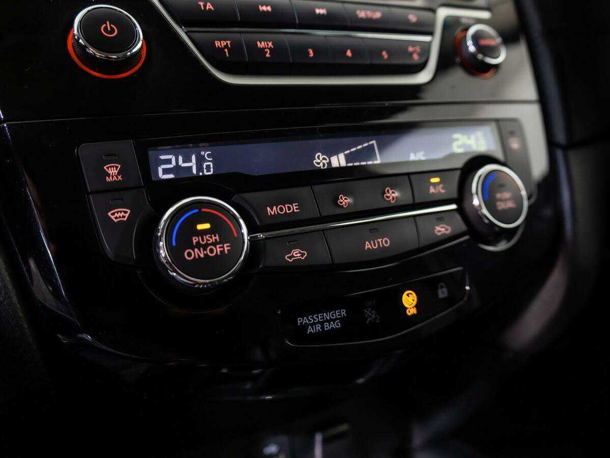 Купить Nissan Qashqai, 2020, 81 062 км, фото №14