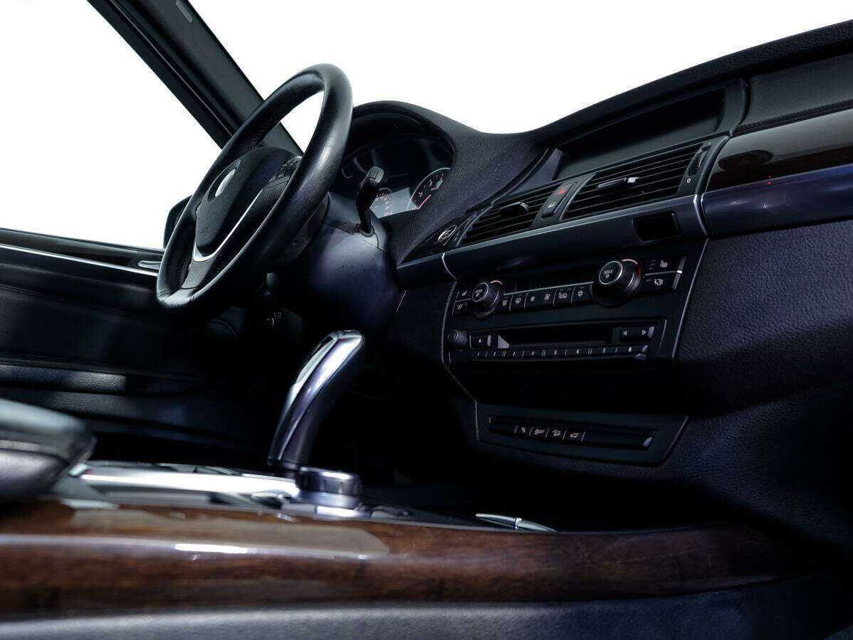 Купить BMW X5 35i, 2013, 168 892 км, фото №27