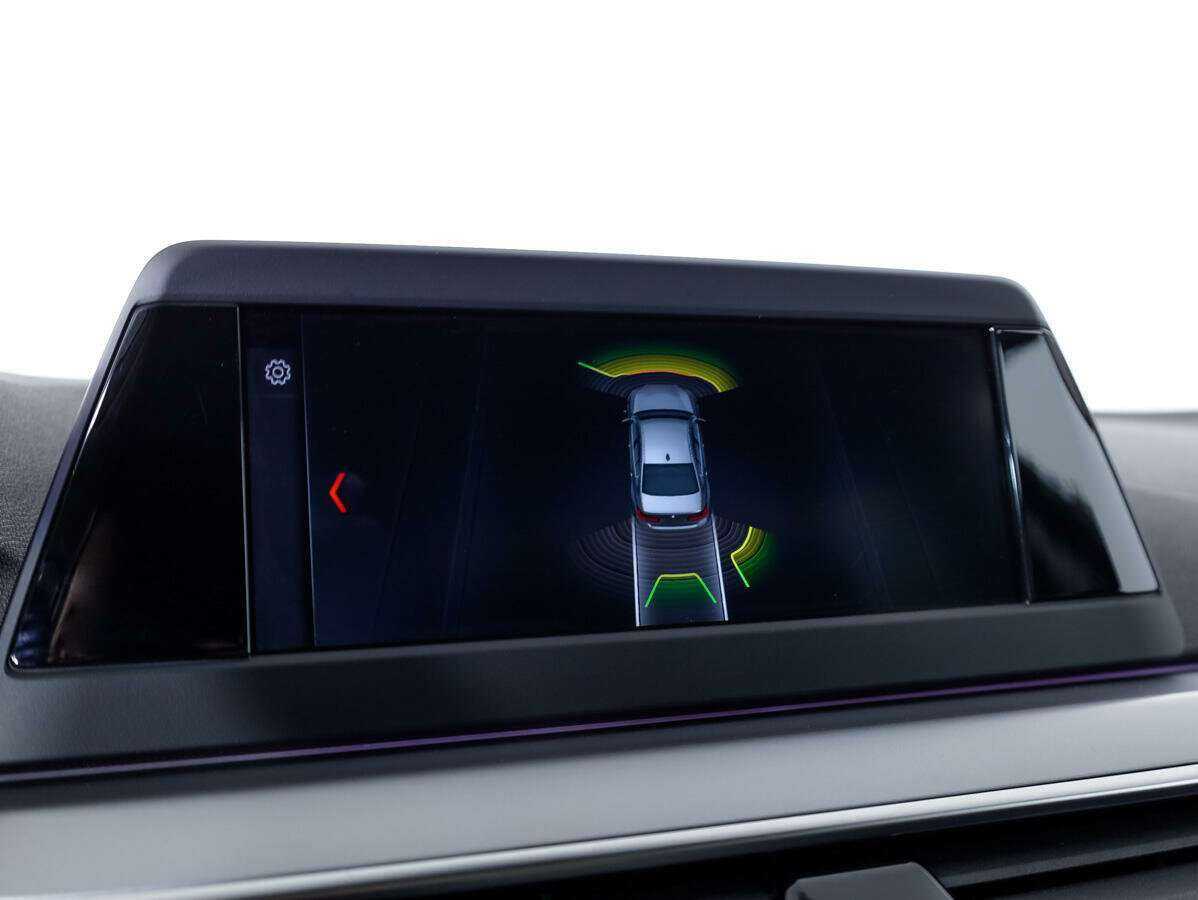 Купить BMW 5 серии 520d, 2018, 186 074 км, фото №15