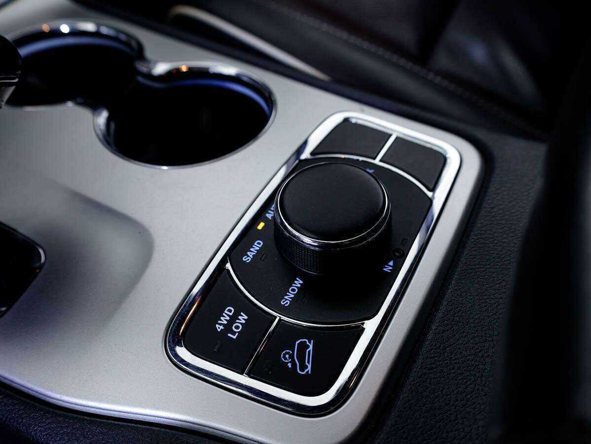 Купить Jeep Grand Cherokee, 2014, 258 983 км, фото №20