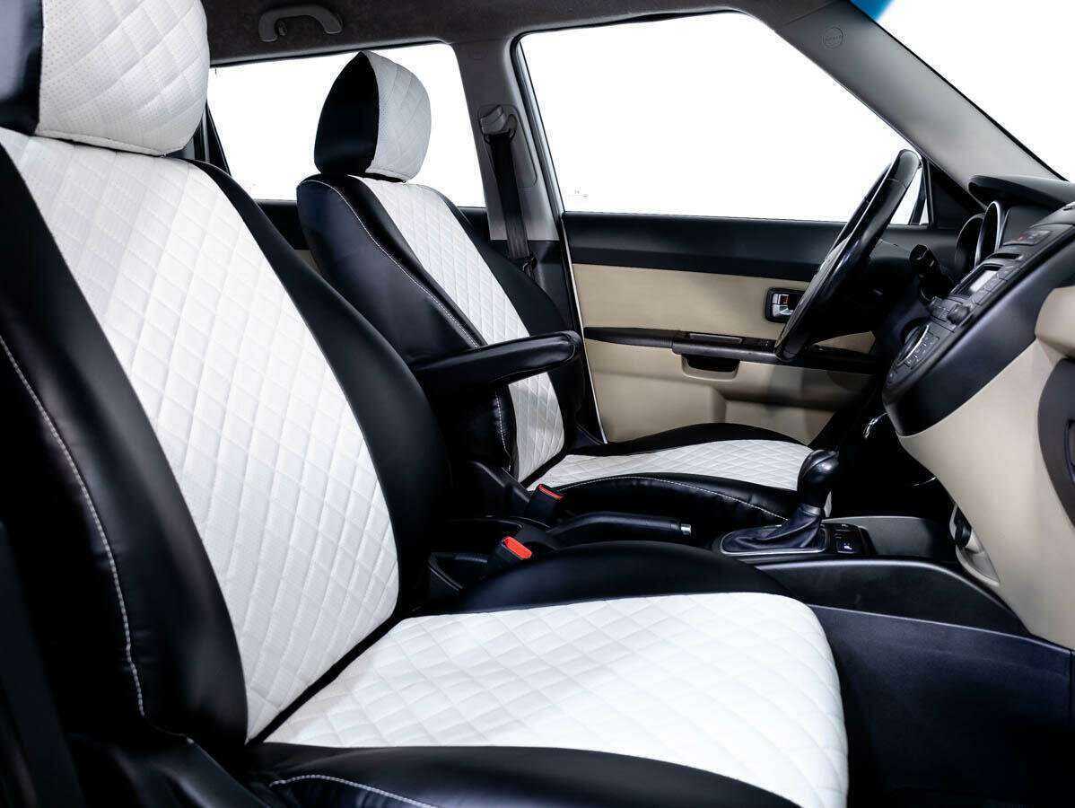 Купить Kia Soul, 2012, 145 034 км, фото №12