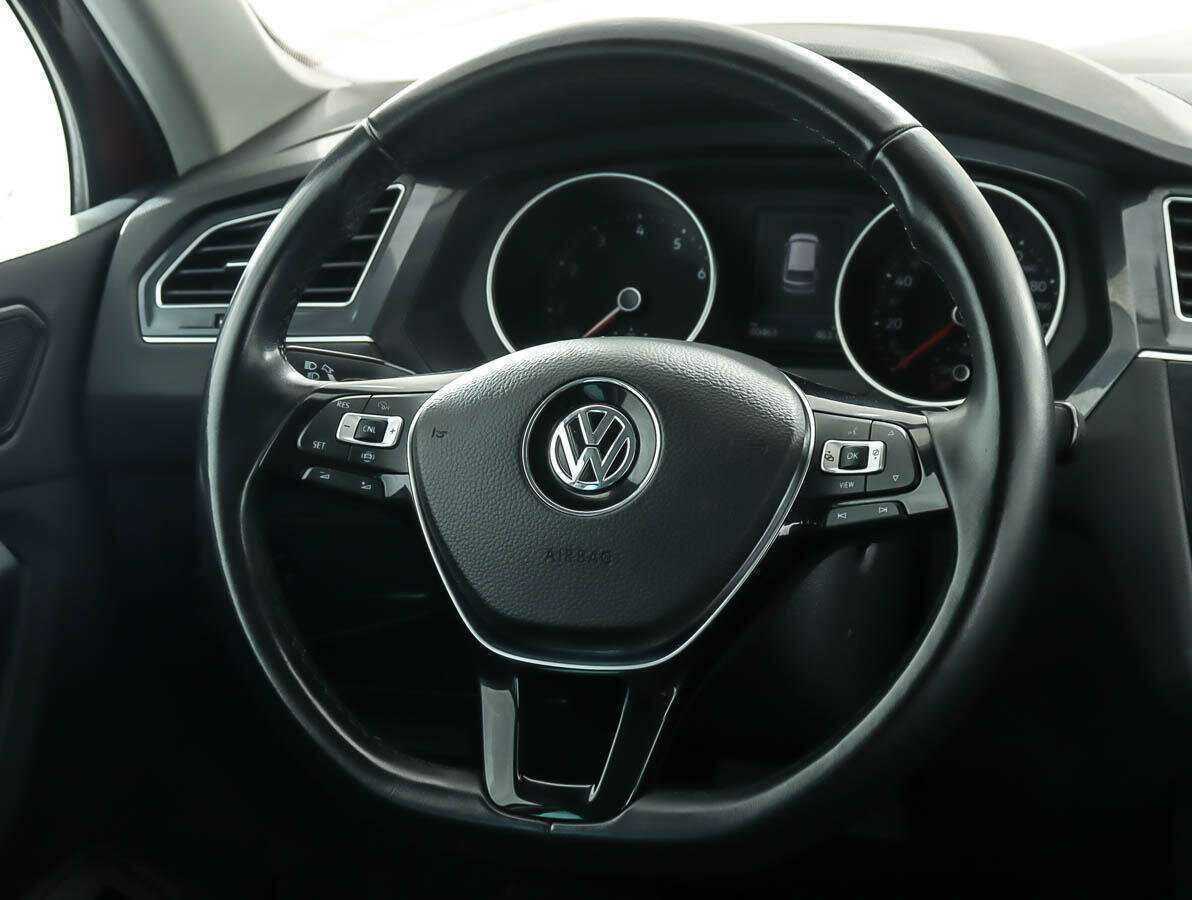 Купить Volkswagen Tiguan, 2019, 80 463 км, фото №15