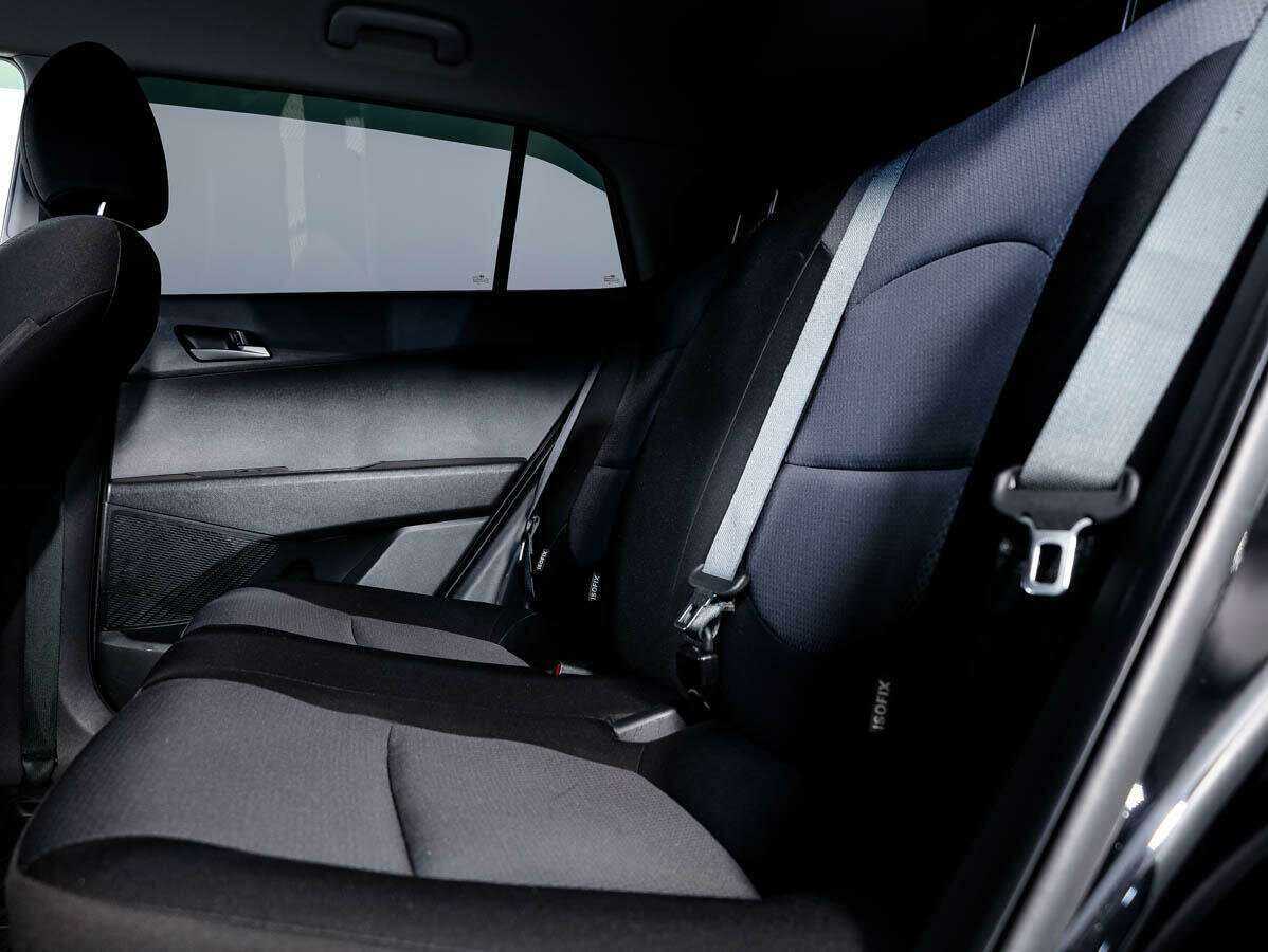 Купить Hyundai Creta, 2020, 89 969 км, фото №12