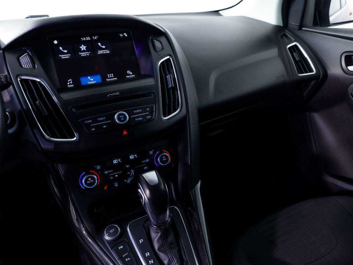 Купить Ford Focus, 2018, 107 871 км, фото №13