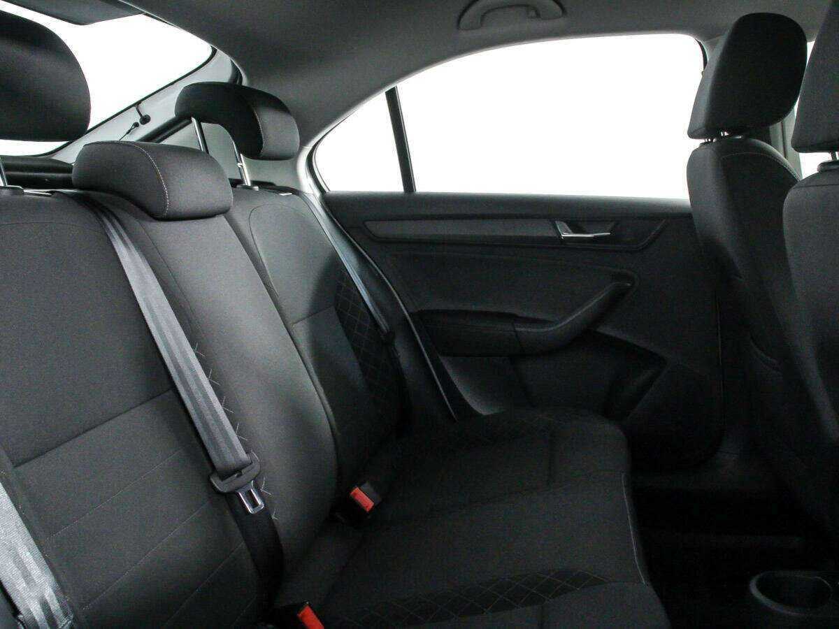 Купить Skoda Rapid, 2020, 83 931 км, фото №9