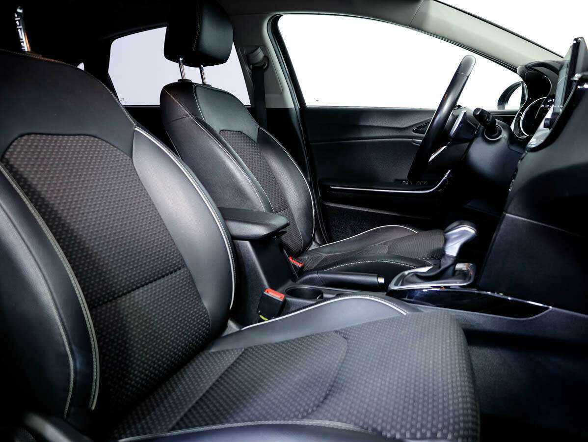 Купить Kia Ceed, 2020, 28 694 км, фото №11