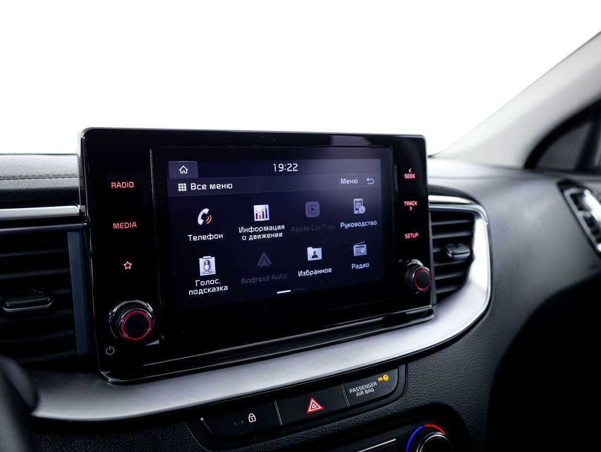 Купить Kia Ceed, 2020, 28 694 км, фото №15