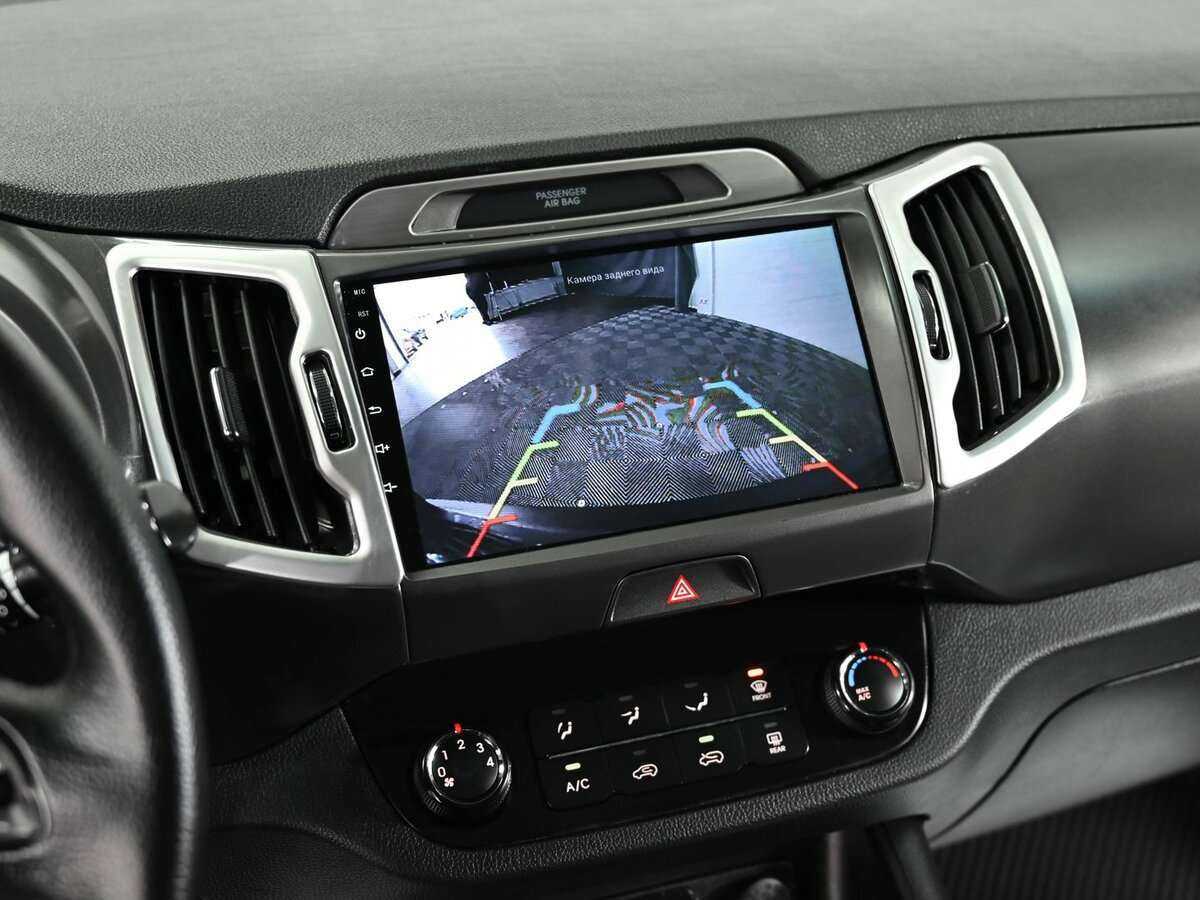 Купить Kia Sportage, 2014, 145 000 км, фото №12