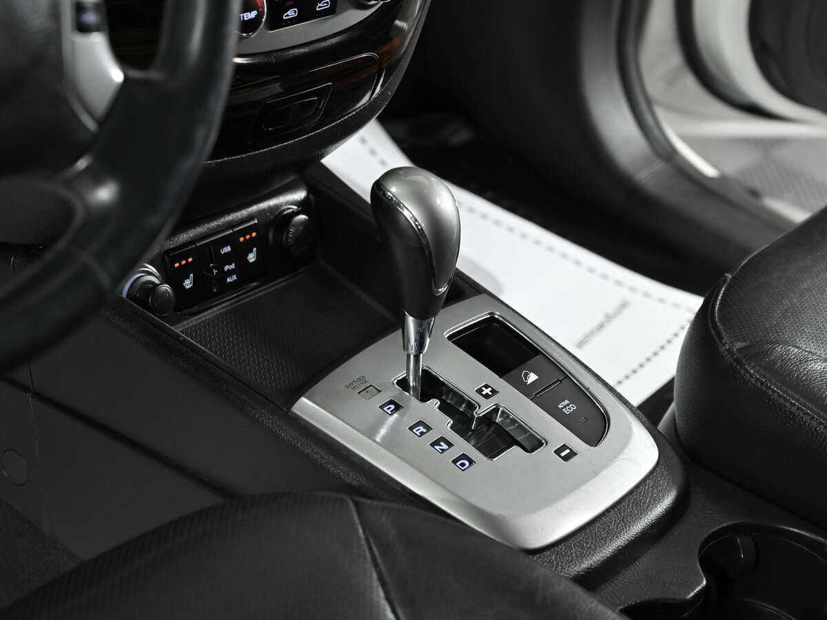 Купить Hyundai Santa Fe, 2012, 145 000 км, фото №10