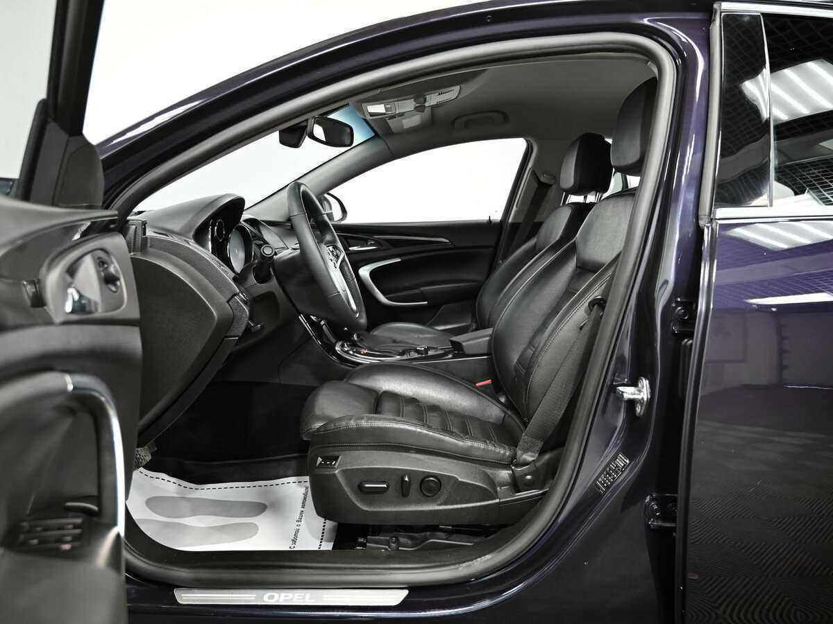 Купить Opel Insignia, 2013, 142 000 км, фото №5