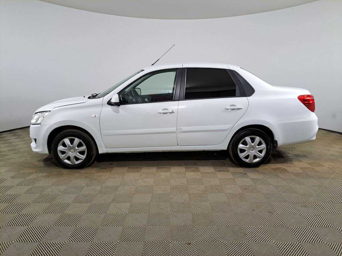 Купить Datsun on-DO, 2018, 96 200 км, фото №5