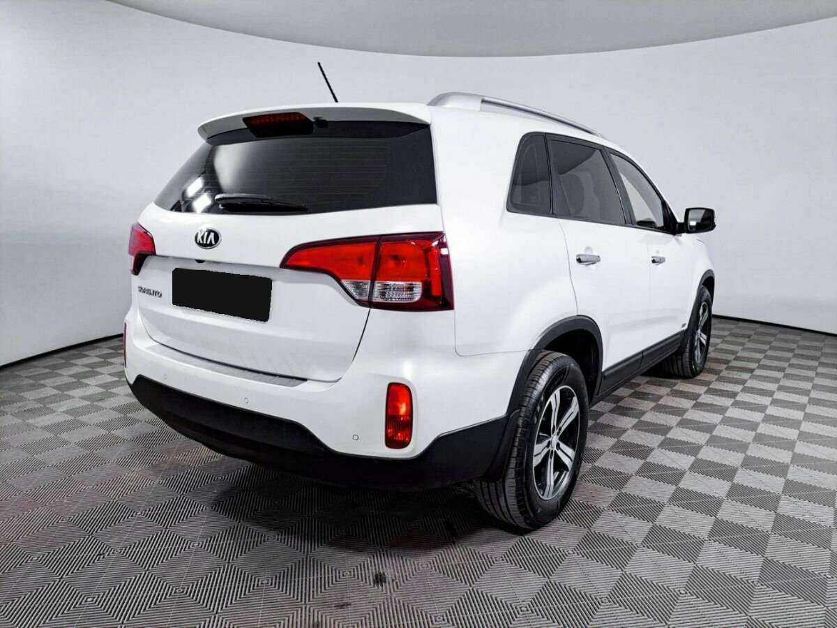 Купить Kia Sorento, 2014, 198 406 км, фото №5