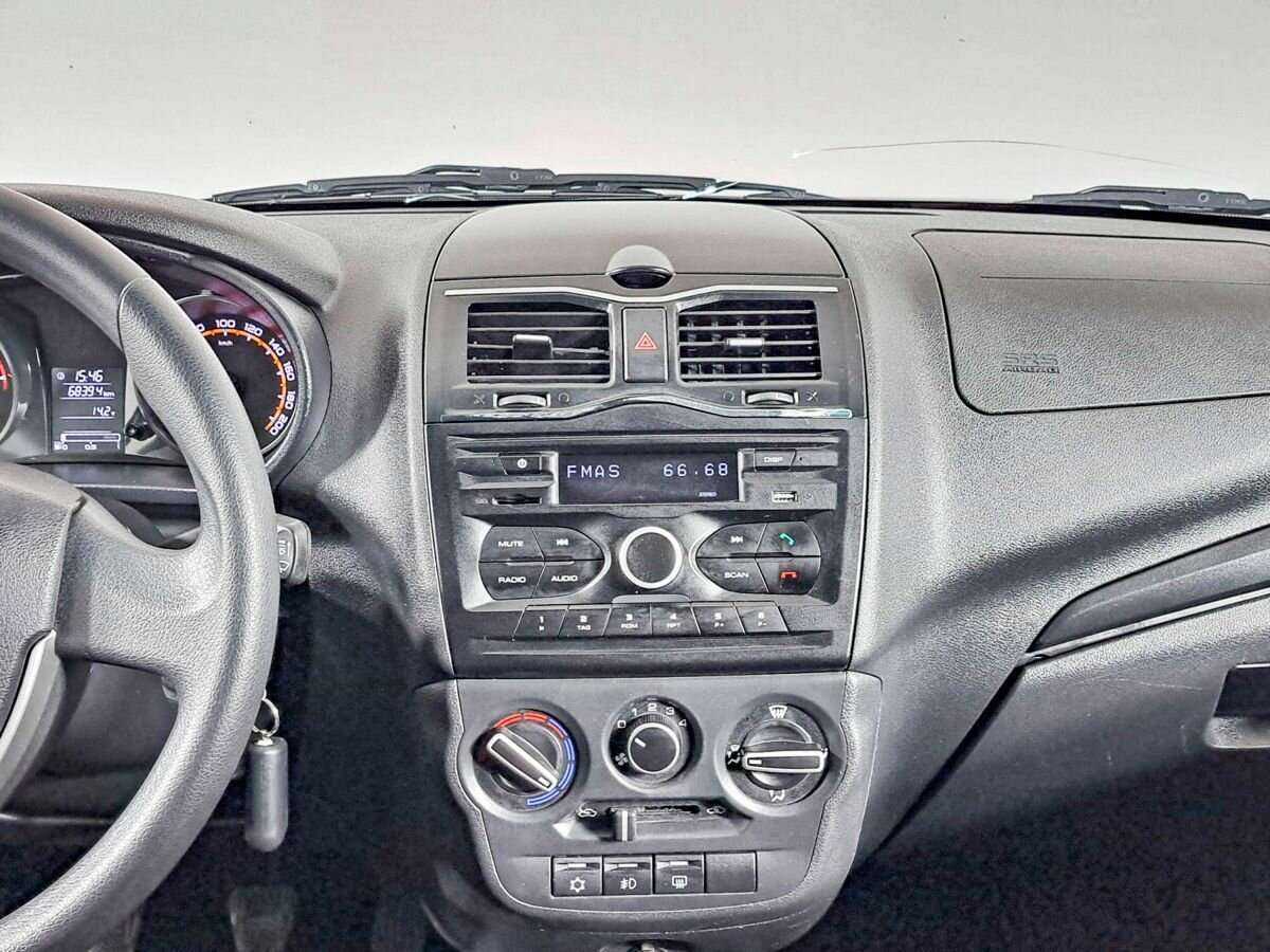 Купить Lada (ВАЗ) Granta, 2021, 68 393 км, фото №13