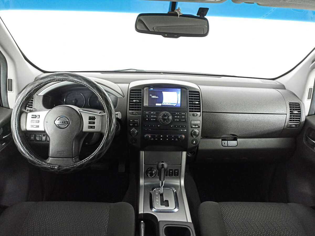 Купить Nissan Pathfinder, 2014, 241 219 км, фото №11