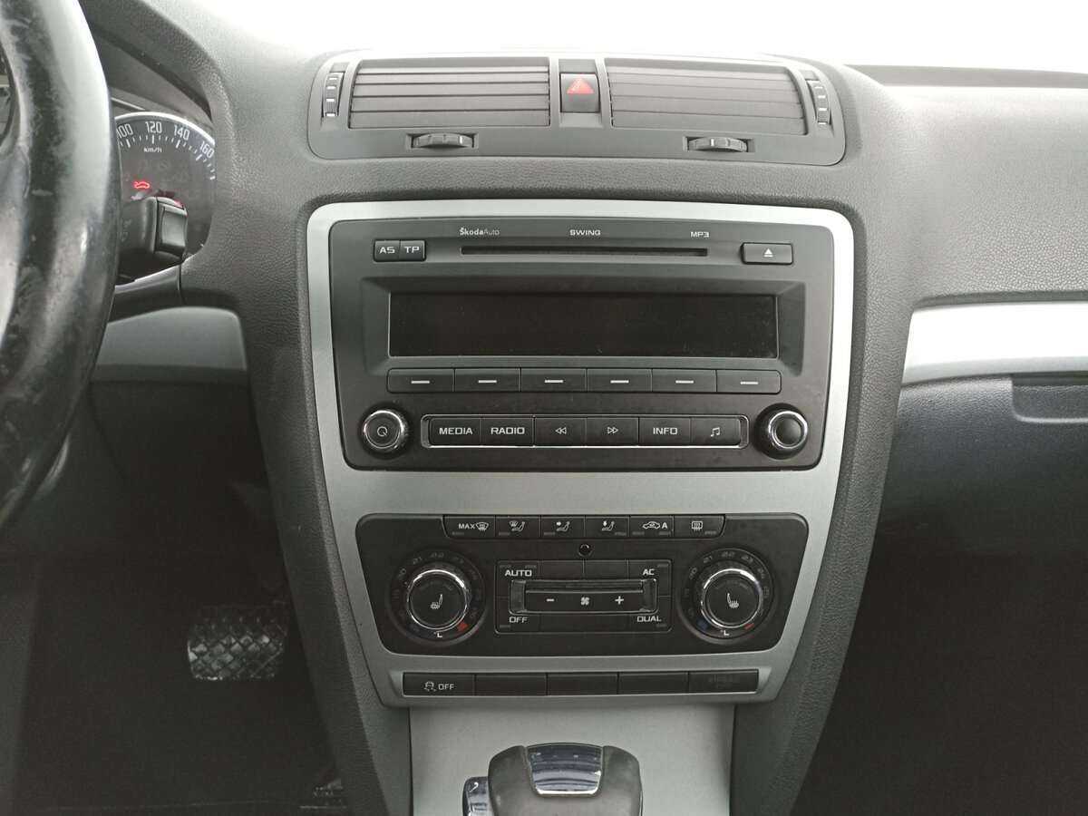 Купить Skoda Octavia, 2012, 217 003 км, фото №15