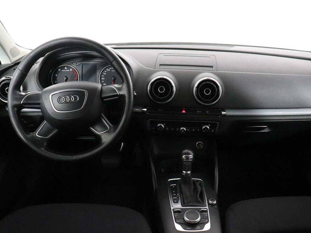 Купить Audi A3 Sportback, 2013, 131 229 км, фото №11