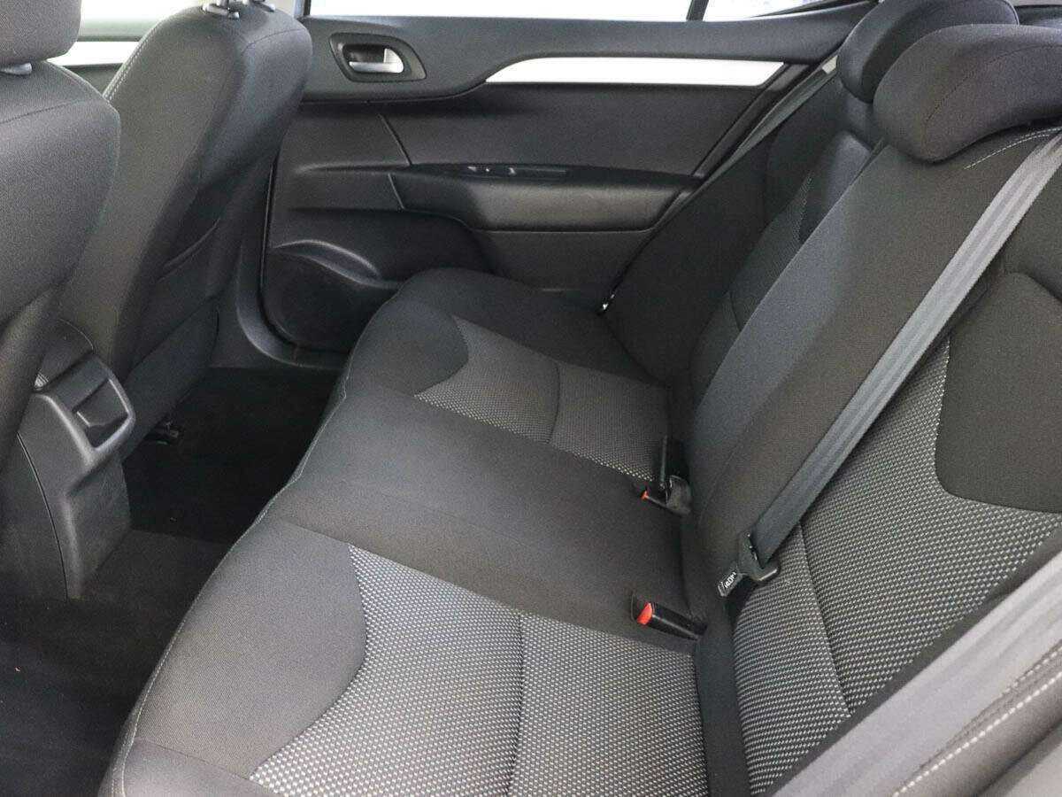 Купить Citroen C4, 2015, 131 837 км, фото №9