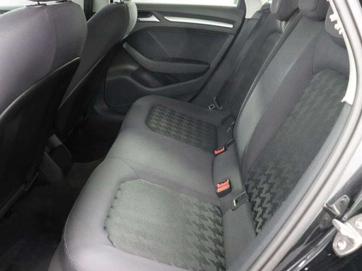 Купить Audi A3, 2014, 108 957 км, фото №9