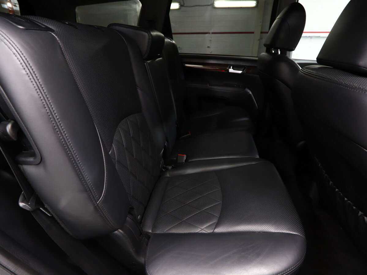 Купить Kia Mohave, 2018, 137 000 км, фото №16