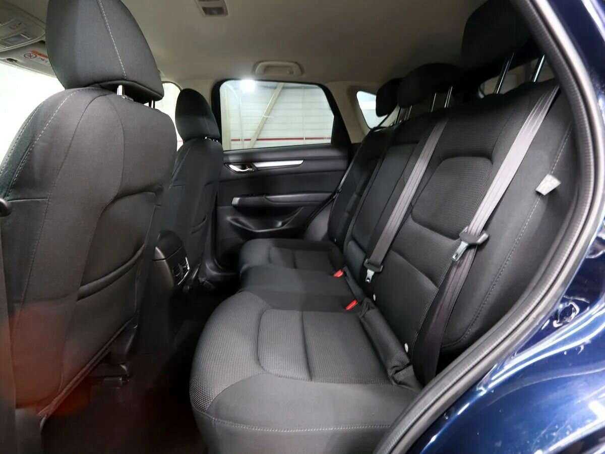 Купить Mazda CX-5, 2018, 140 000 км, фото №8