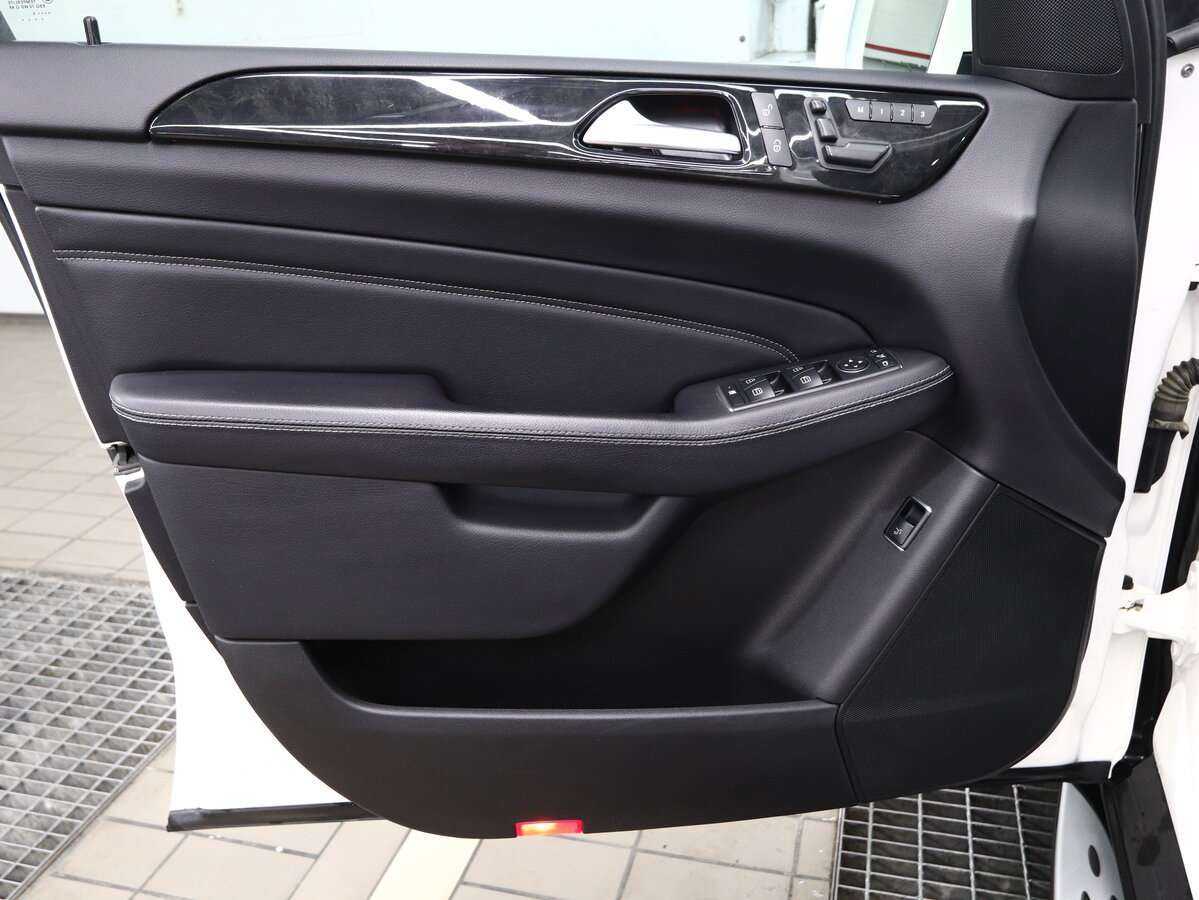 Купить Mercedes-Benz M-Класс 350 CDI, 2015, 142 000 км, фото №6