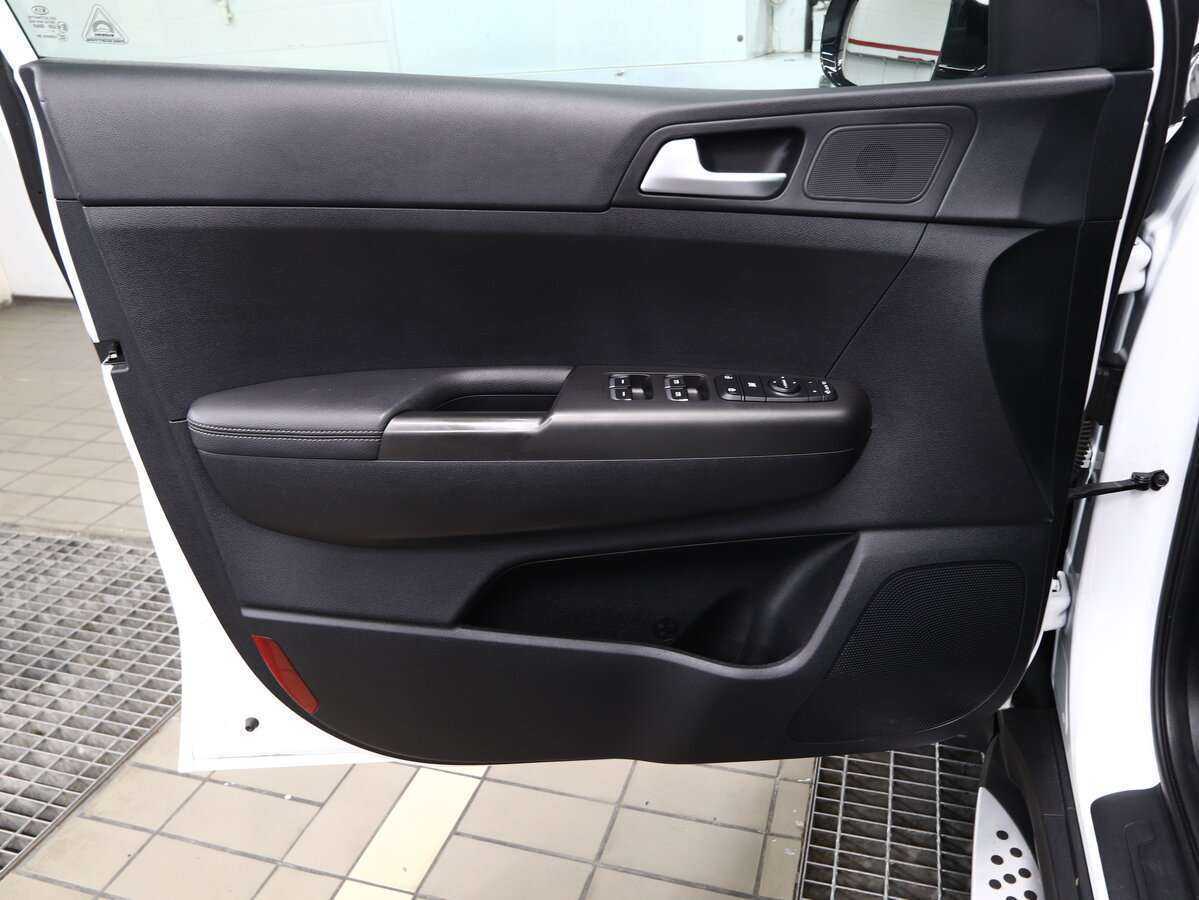 Купить Kia Sportage, 2019, 80 841 км, фото №7