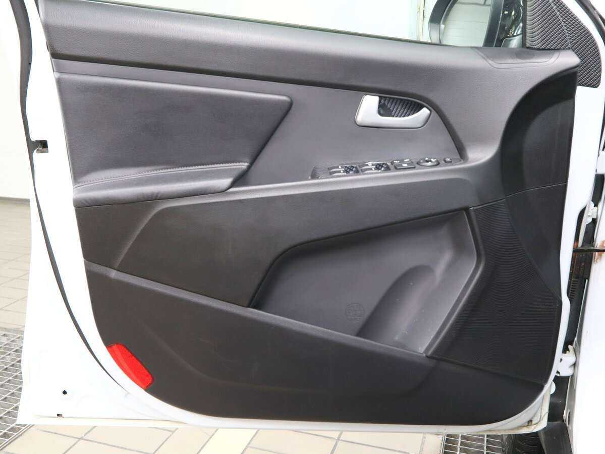 Купить Kia Sportage, 2012, 186 000 км, фото №6