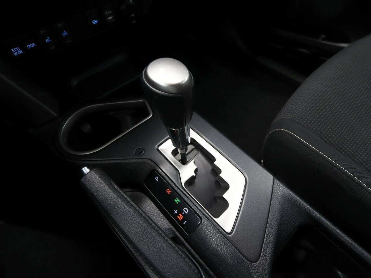 Купить Toyota RAV4, 2017, 143 000 км, фото №15