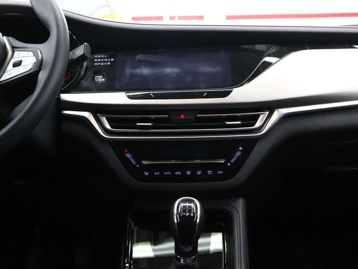 Купить Changan CS35PLUS, 2021, 23 000 км, фото №18