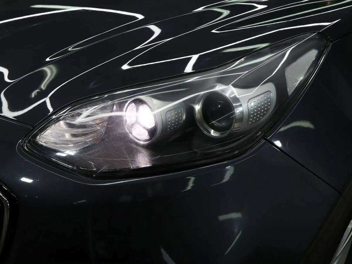 Купить Kia Sportage, 2018, 80 400 км, фото №11