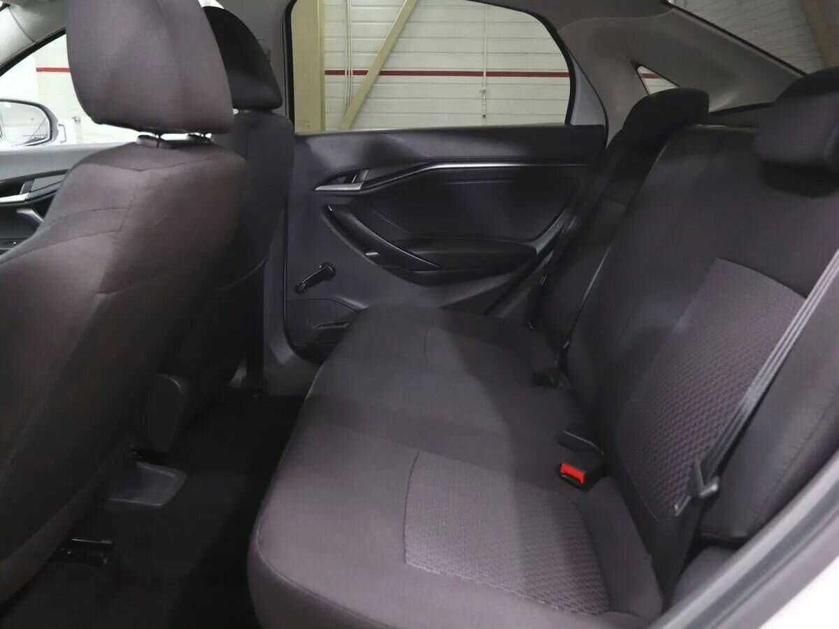 Купить Lada (ВАЗ) Vesta, 2021, 35 000 км, фото №17