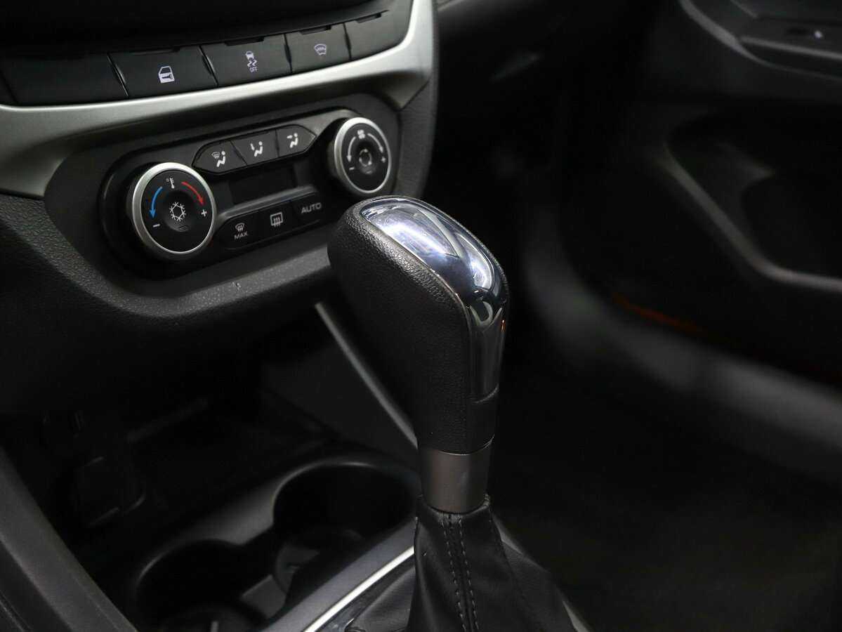 Купить Lada (ВАЗ) Vesta SW, 2021, 80 800 км, фото №15