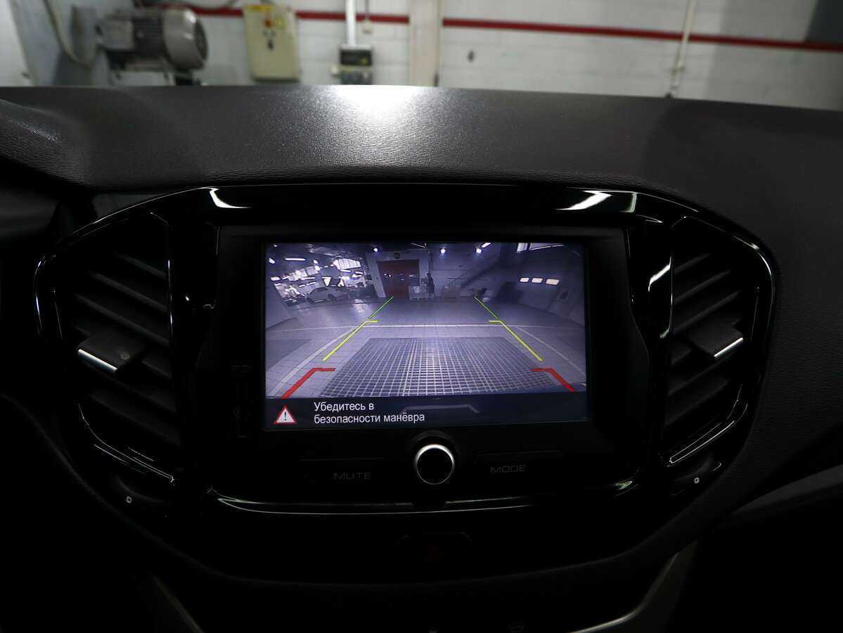 Купить Lada (ВАЗ) Vesta, 2020, 99 000 км, фото №19