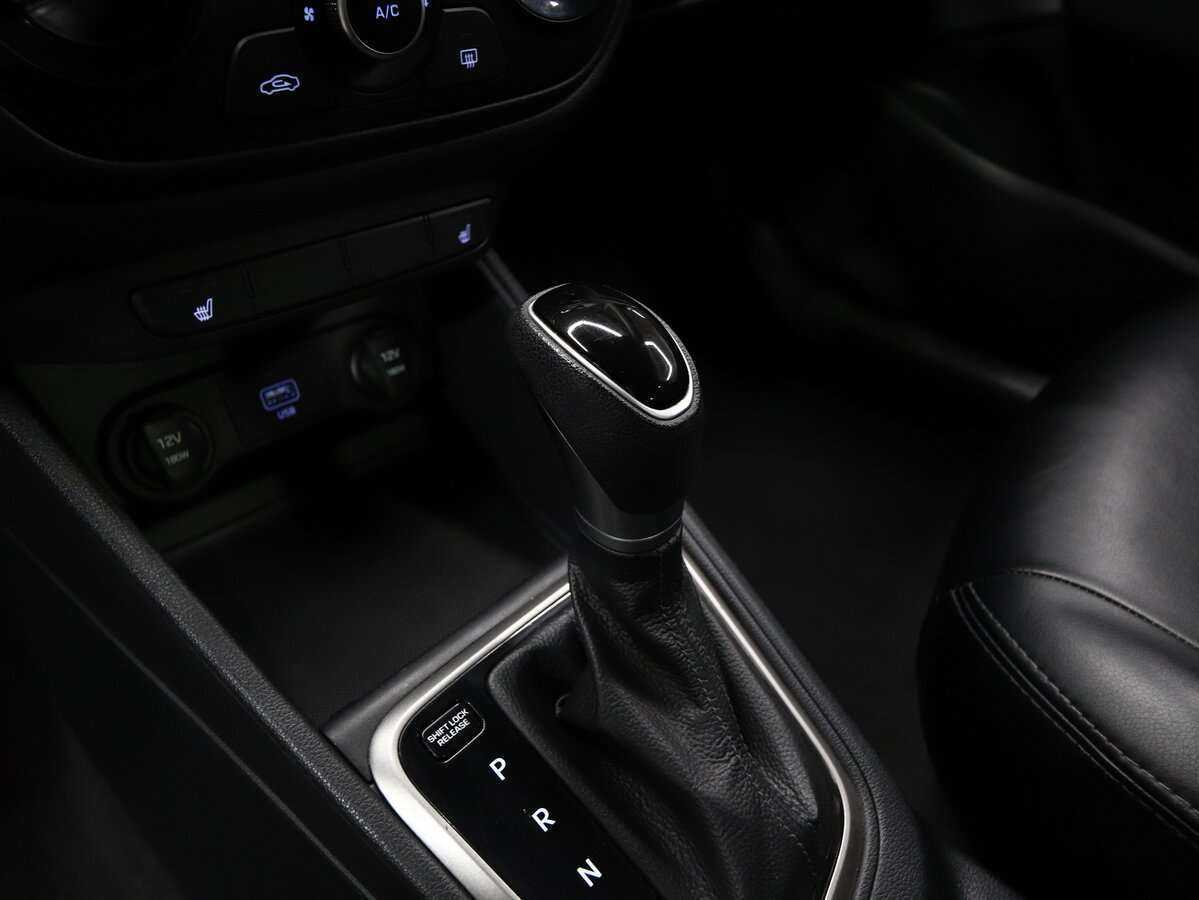 Купить Hyundai Solaris, 2019, 70 000 км, фото №13