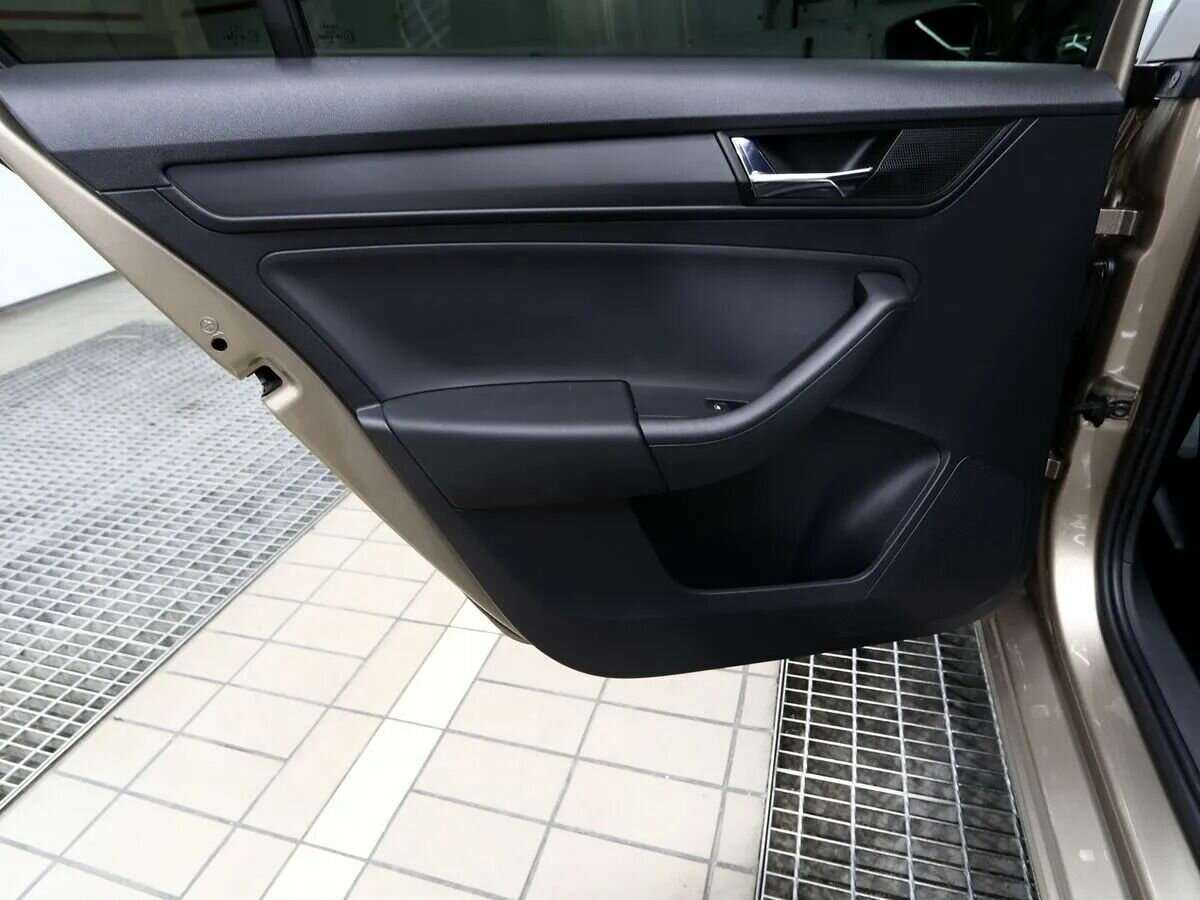 Купить Skoda Rapid, 2020, 19 000 км, фото №15