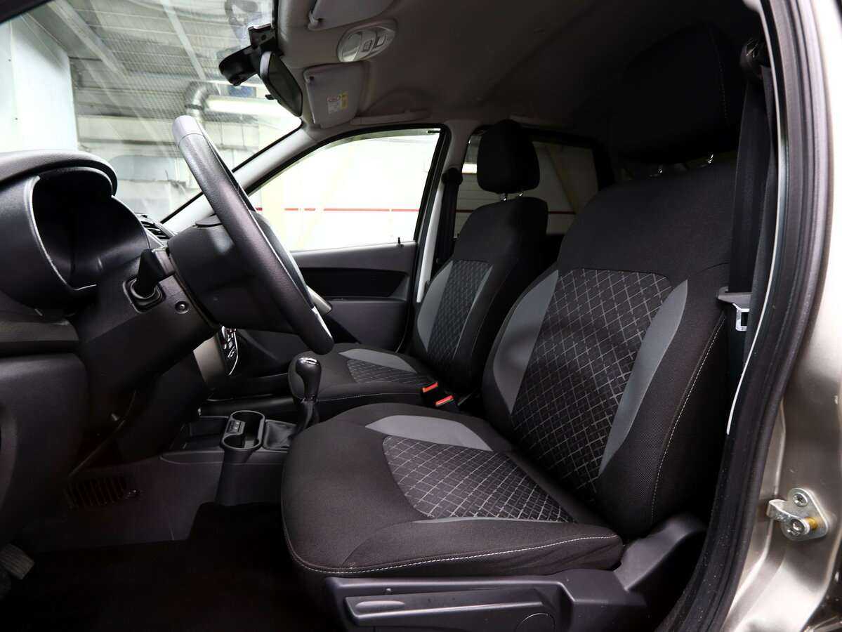 Купить Lada (ВАЗ) Granta, 2020, 32 000 км, фото №5