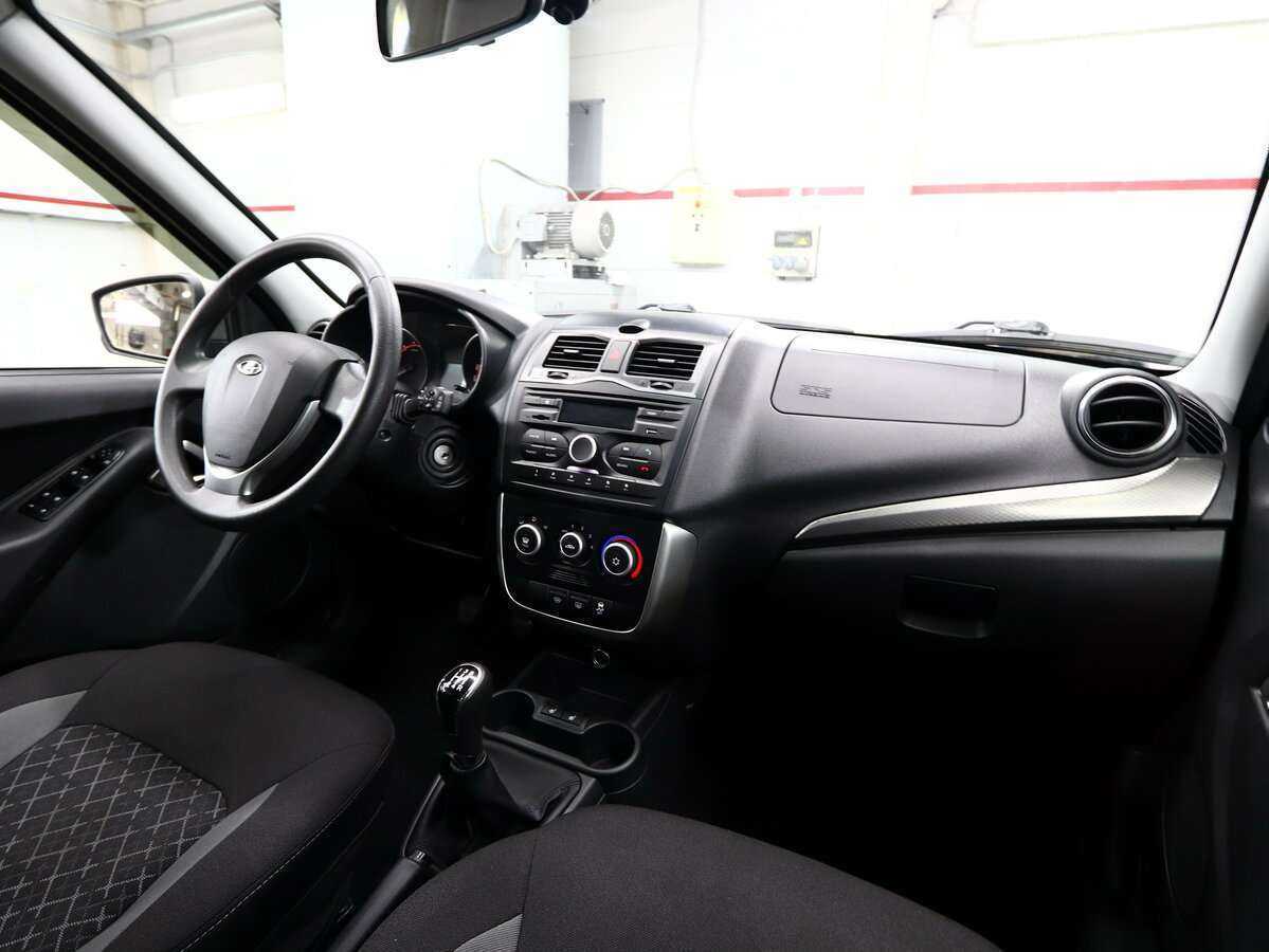 Купить Lada (ВАЗ) Granta, 2020, 32 000 км, фото №15