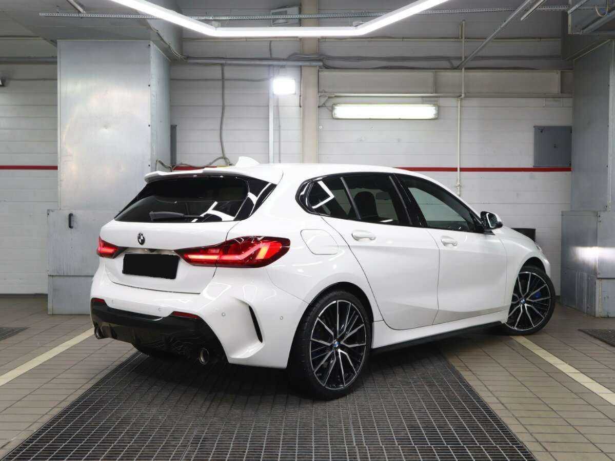 BMW 1 серии