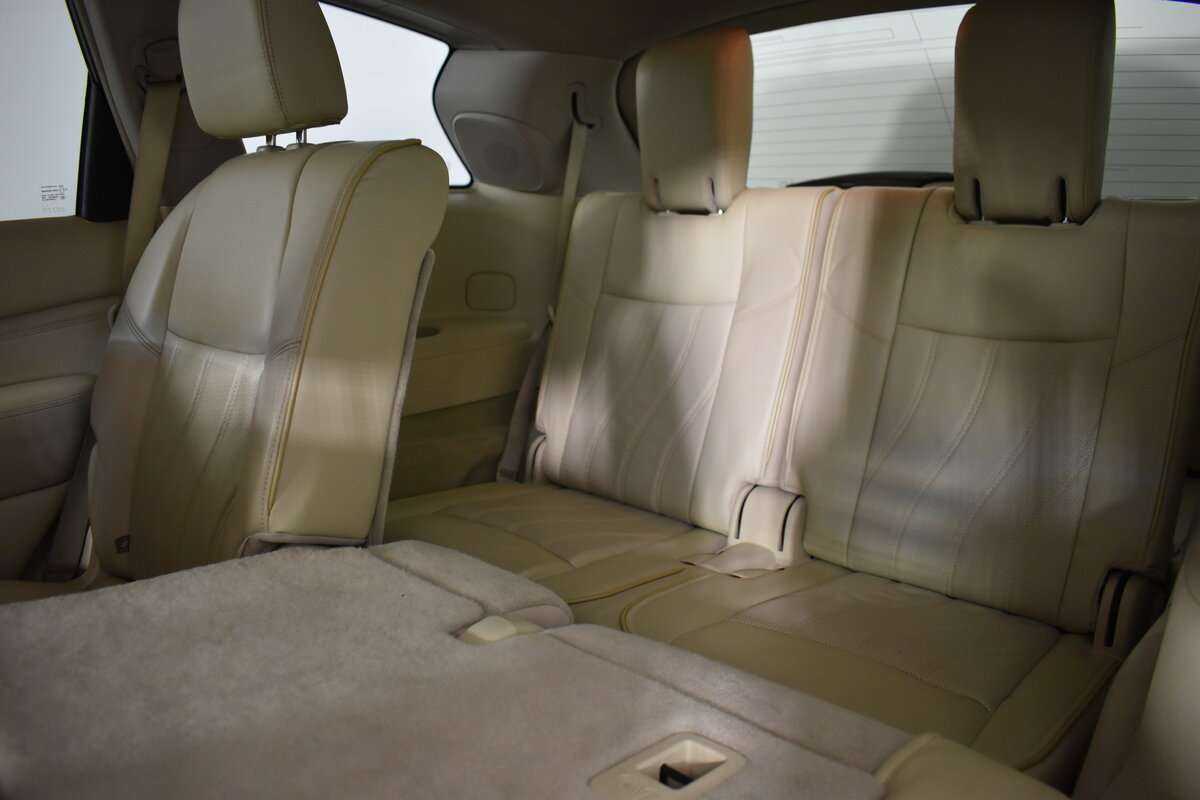 Купить Infiniti QX60, 2014, 212 000 км, фото №10