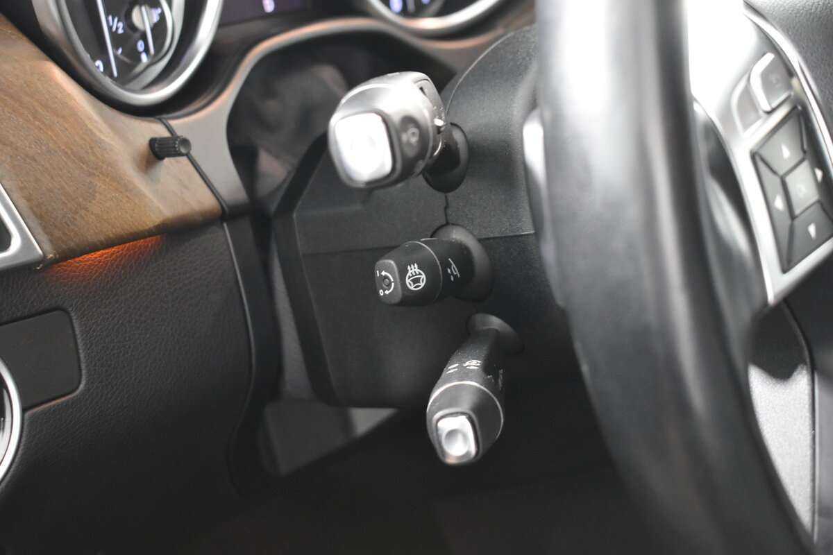 Купить Mercedes-Benz M-Класс 350 CDI, 2013, 193 000 км, фото №11