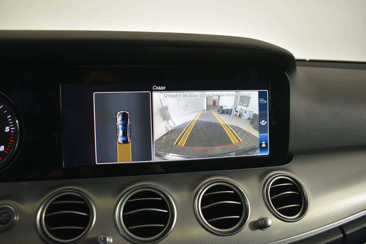 Купить Mercedes-Benz E-Класс 200 d, 2018, 97 000 км, фото №20