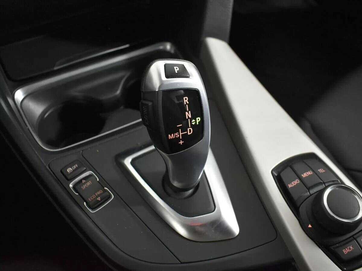 Купить BMW 3 серии 316i, 2014, 60 000 км, фото №10