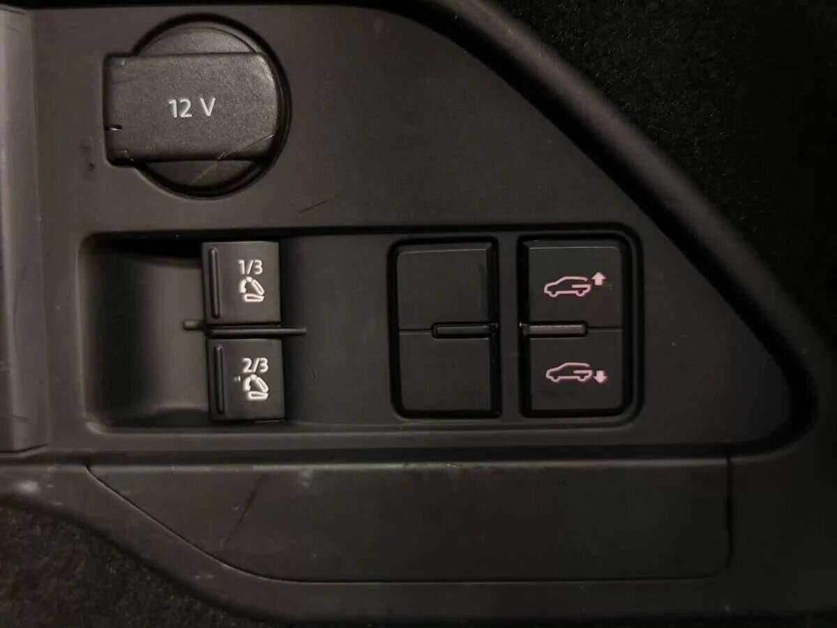 Купить Volkswagen Touareg, 2014, 176 954 км, фото №24