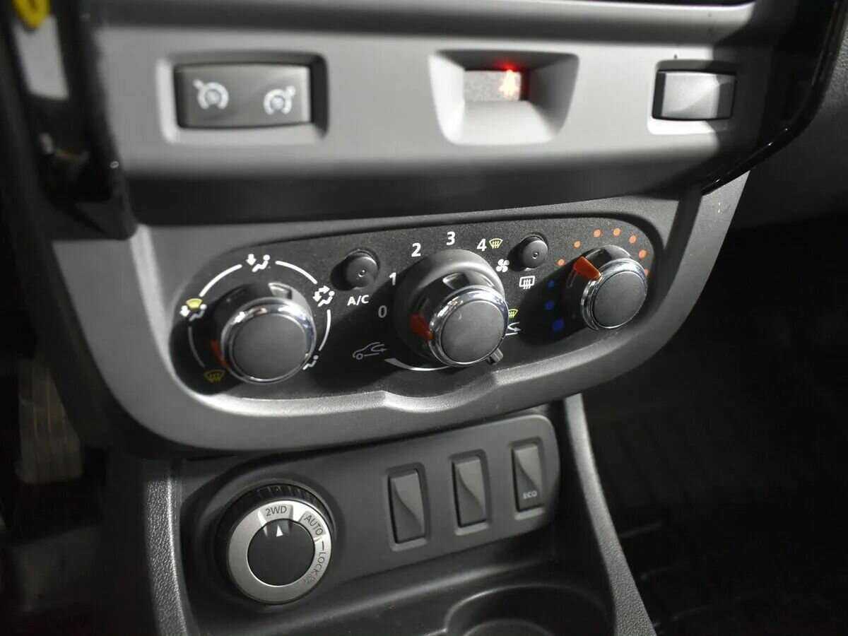 Купить Renault Duster, 2019, 63 360 км, фото №17